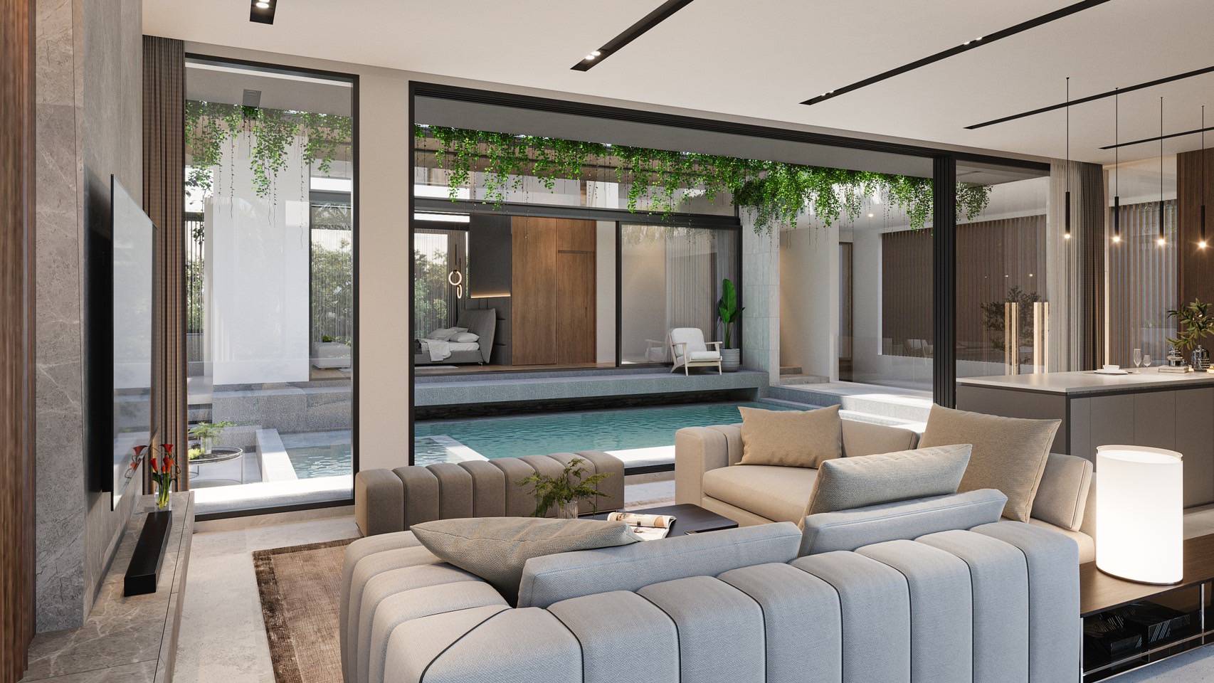 Philia Villas  6